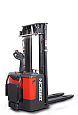 самоходный штабелёр noblelift ps b12